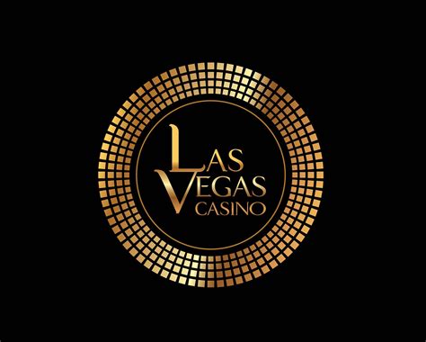 casino logo design psd